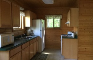 Colonial-kitchen