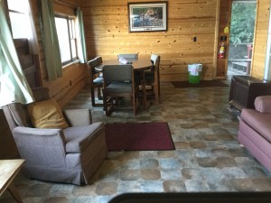 Homestead-inside